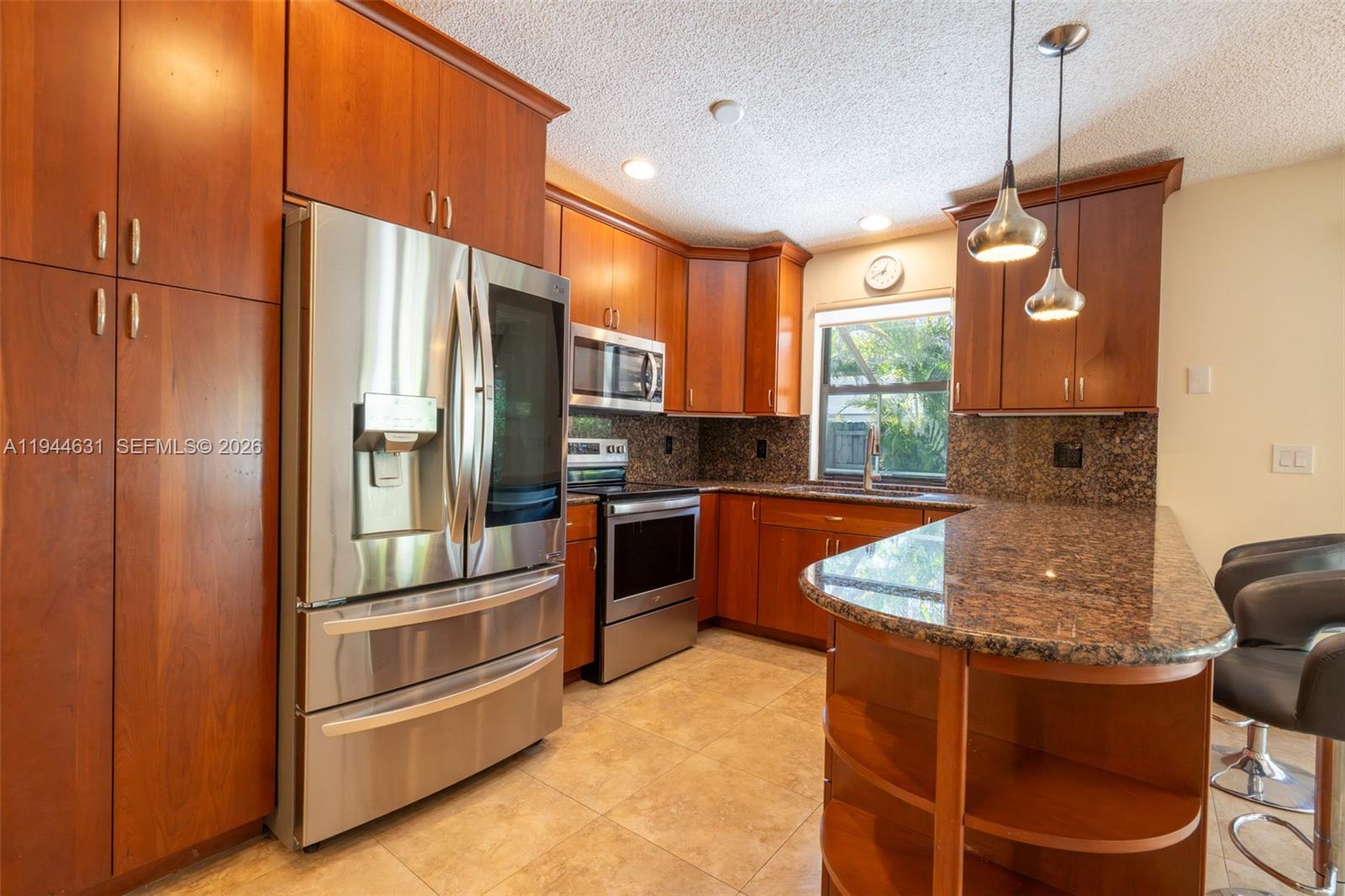 SUGARWOOD II SEC 1 - Residential