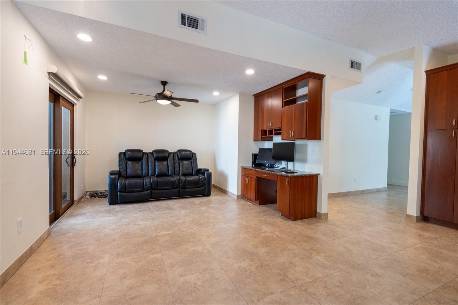 SUGARWOOD II SEC 1 - Residential