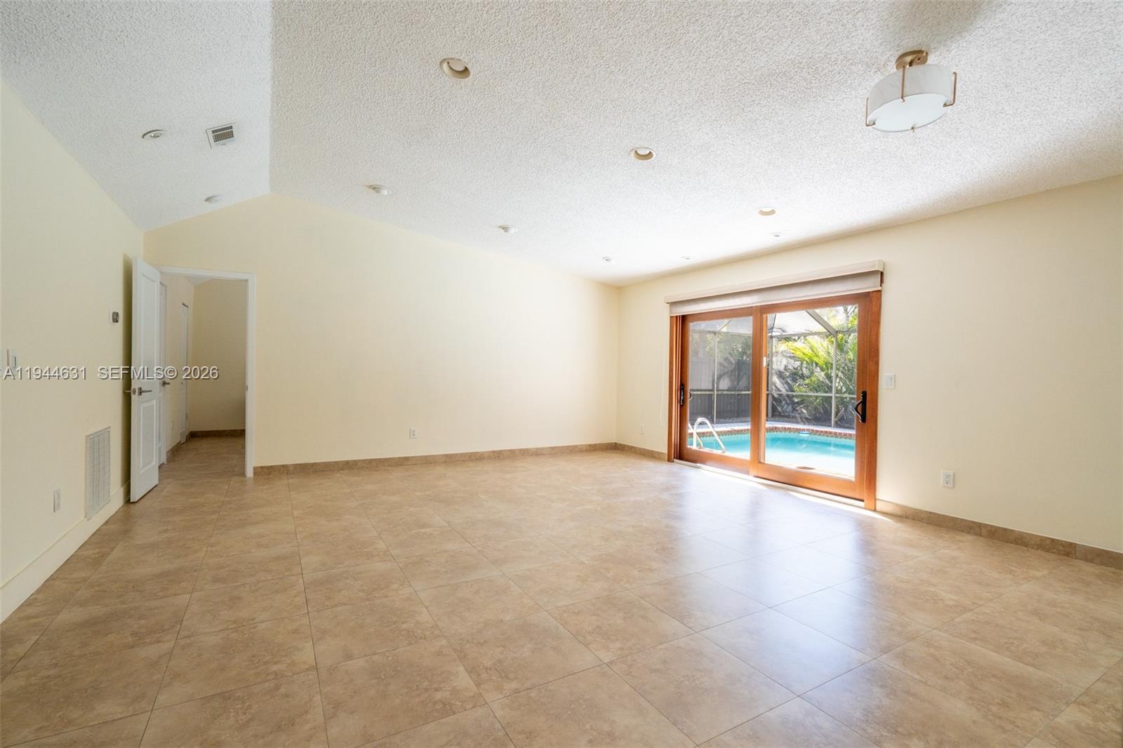 SUGARWOOD II SEC 1 - Residential