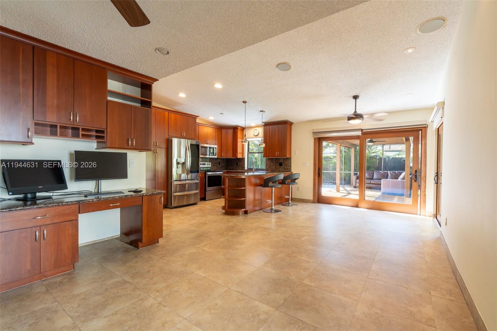 SUGARWOOD II SEC 1 - Residential