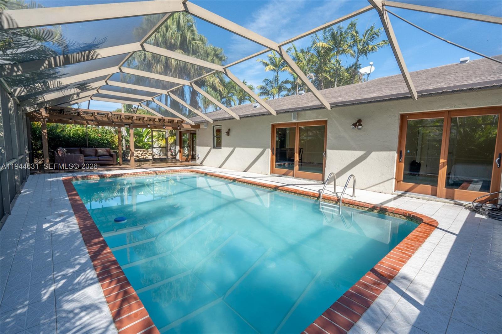 SUGARWOOD II SEC 1 - Residential