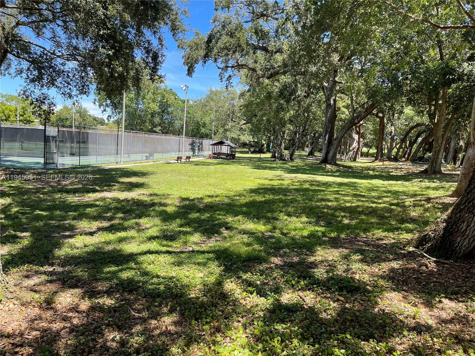 CONDO 2 OF SABAL PALM CON - Residential