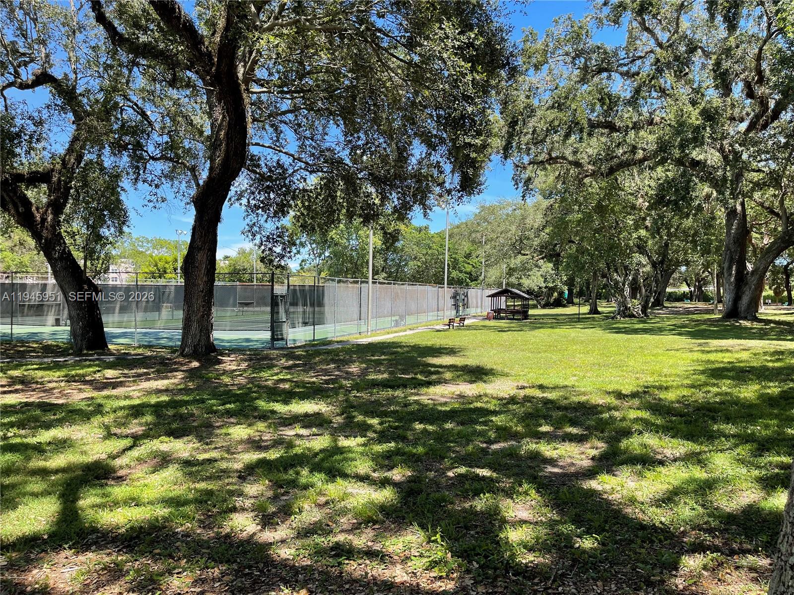 CONDO 2 OF SABAL PALM CON - Residential