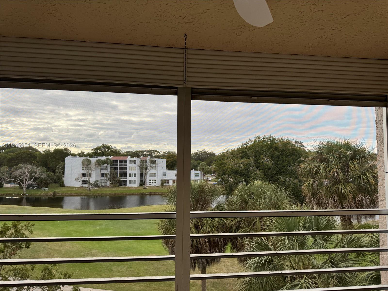 CONDO 2 OF SABAL PALM CON - Residential