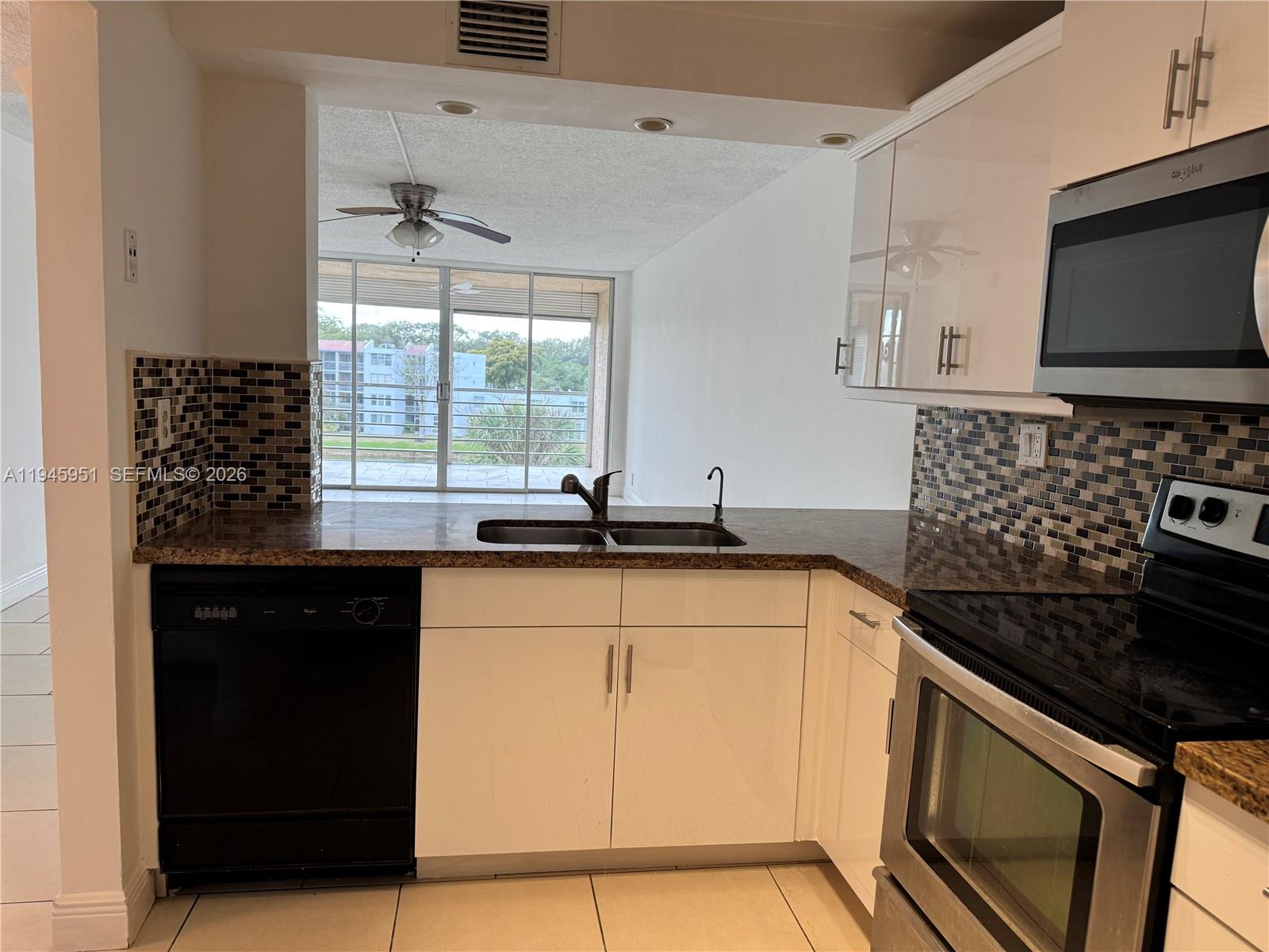 CONDO 2 OF SABAL PALM CON - Residential