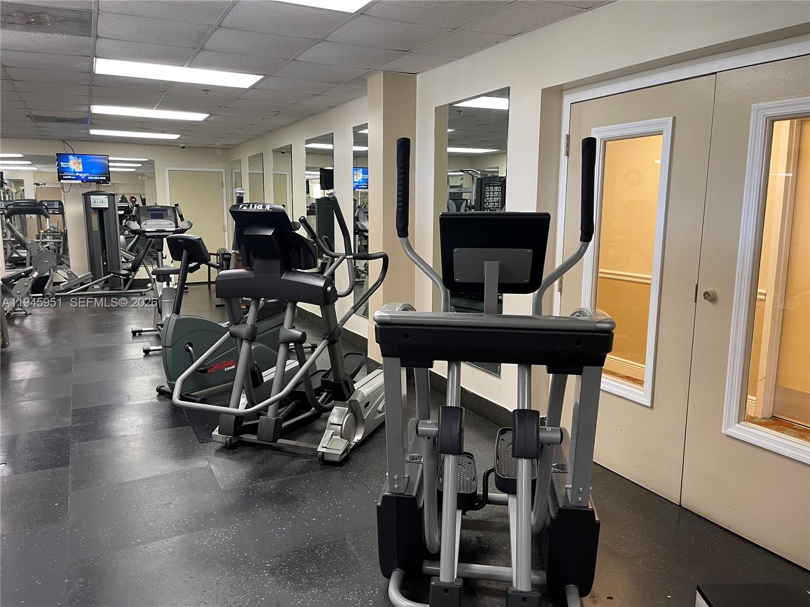 CONDO 2 OF SABAL PALM CON - Residential