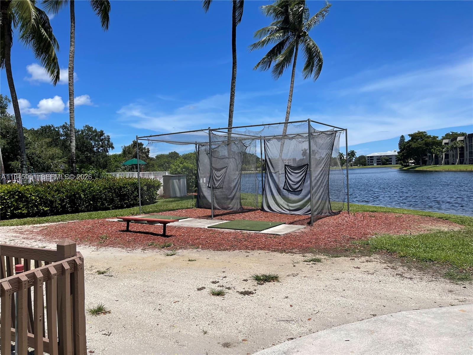 CONDO 2 OF SABAL PALM CON - Residential