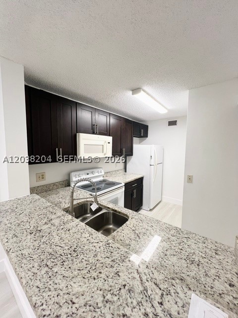 LAKES OF JACARANDA CONDO - Residential Lease