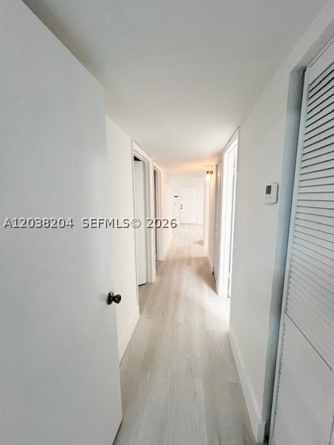 LAKES OF JACARANDA CONDO - Residential Lease