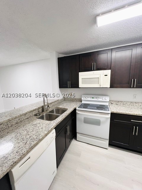 LAKES OF JACARANDA CONDO - Residential Lease