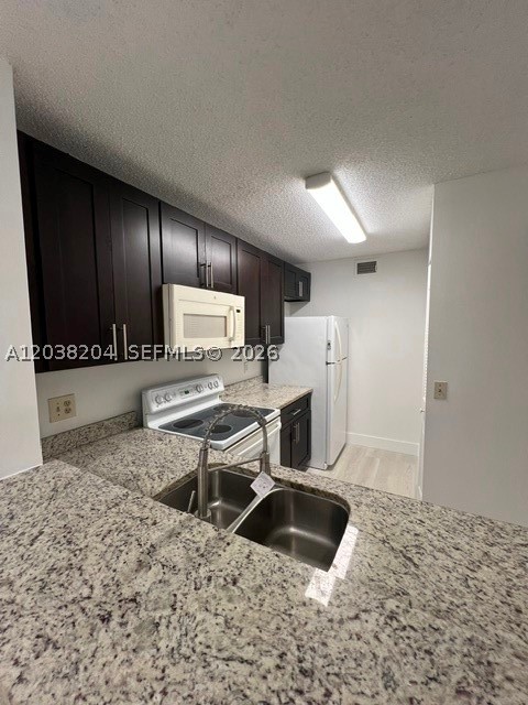 LAKES OF JACARANDA CONDO - Residential Lease