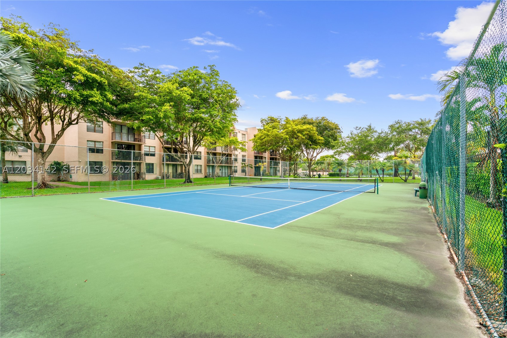 VILLAGE AT THE FALLS - Residential