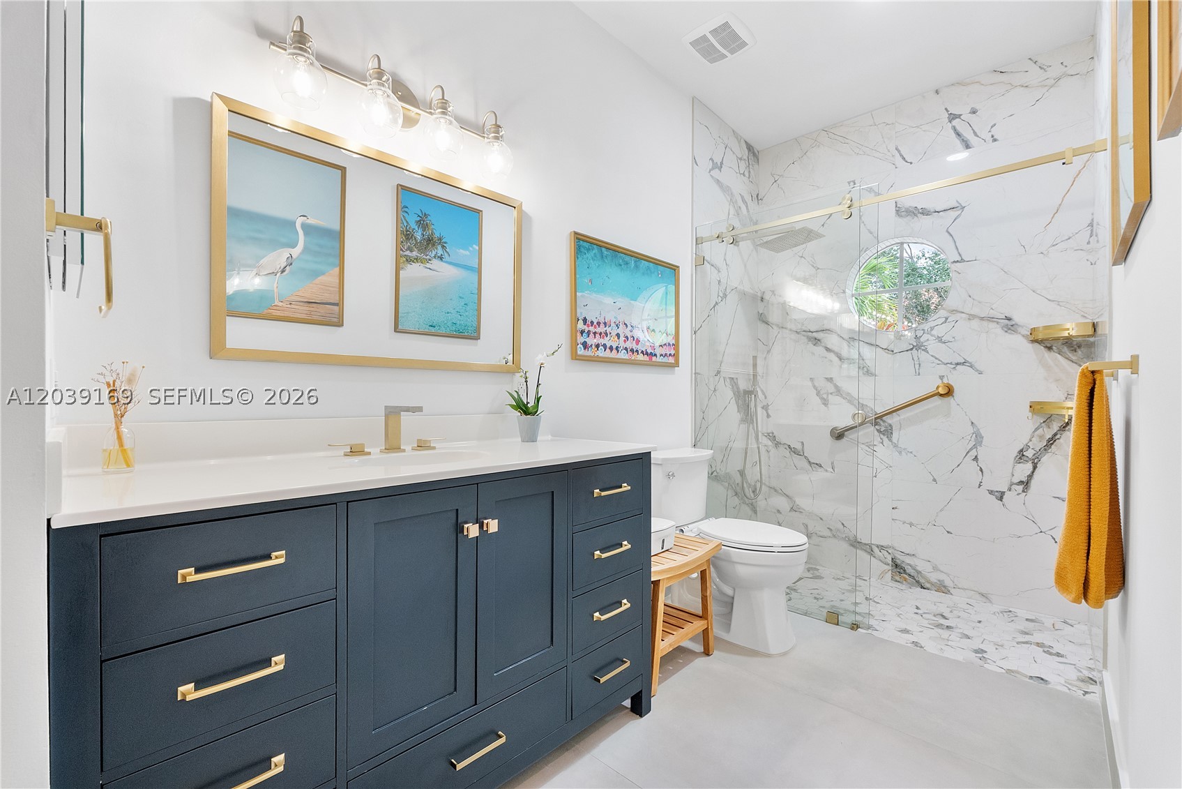 Malibu Pointe - Residential
