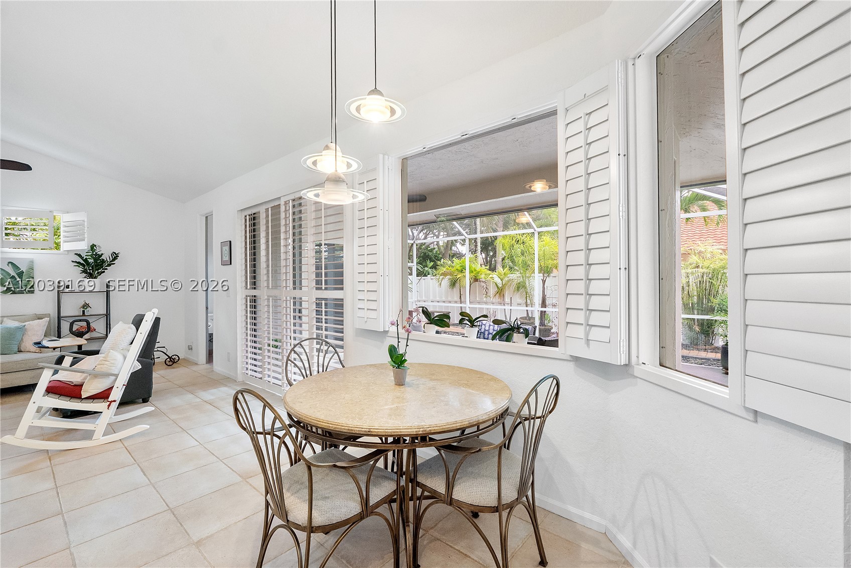 Malibu Pointe - Residential