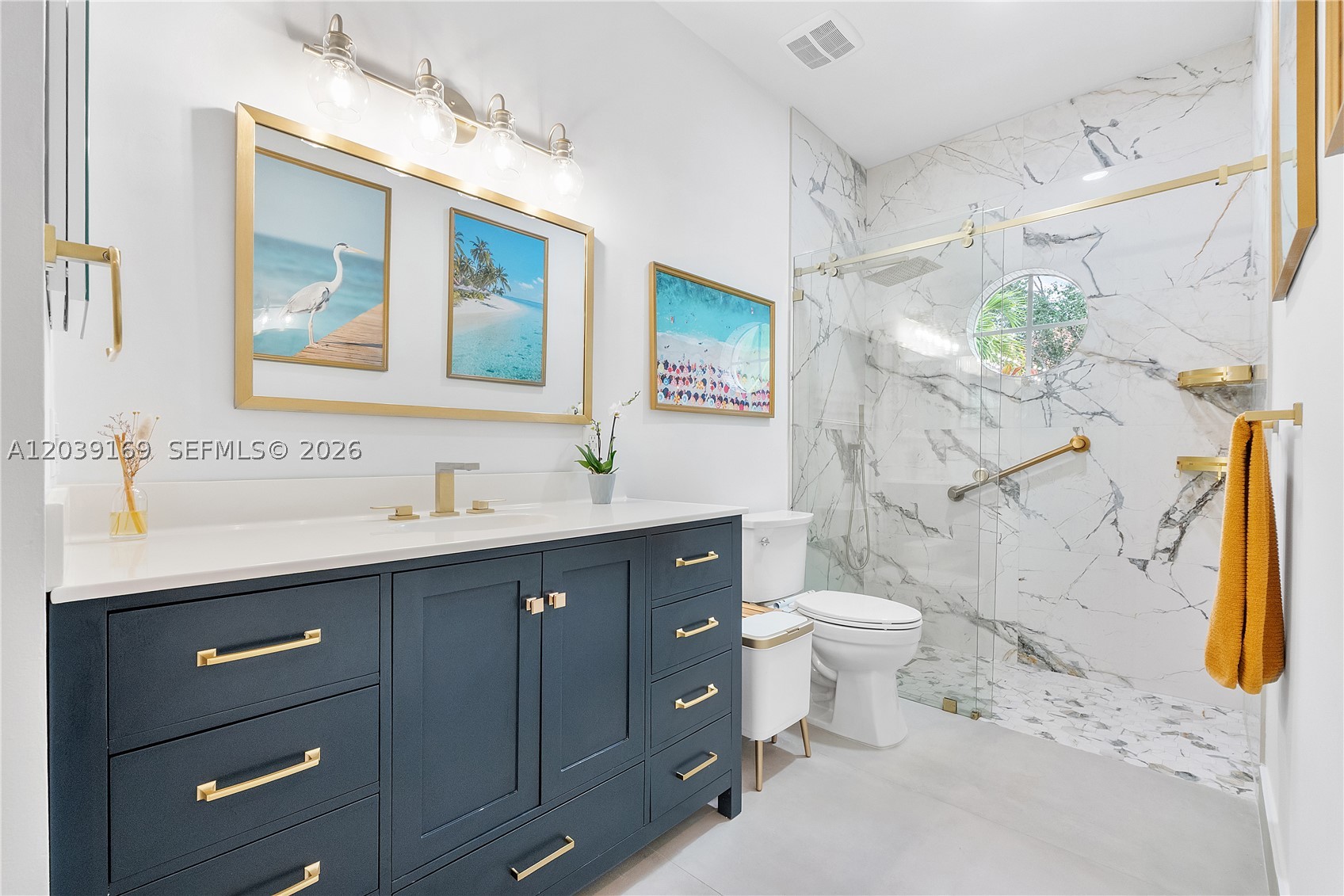 Malibu Pointe - Residential
