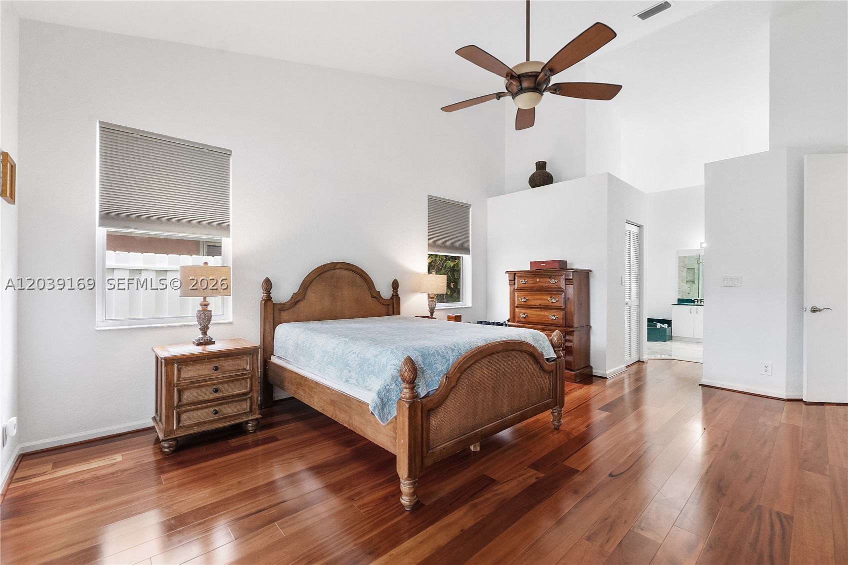 Malibu Pointe - Residential