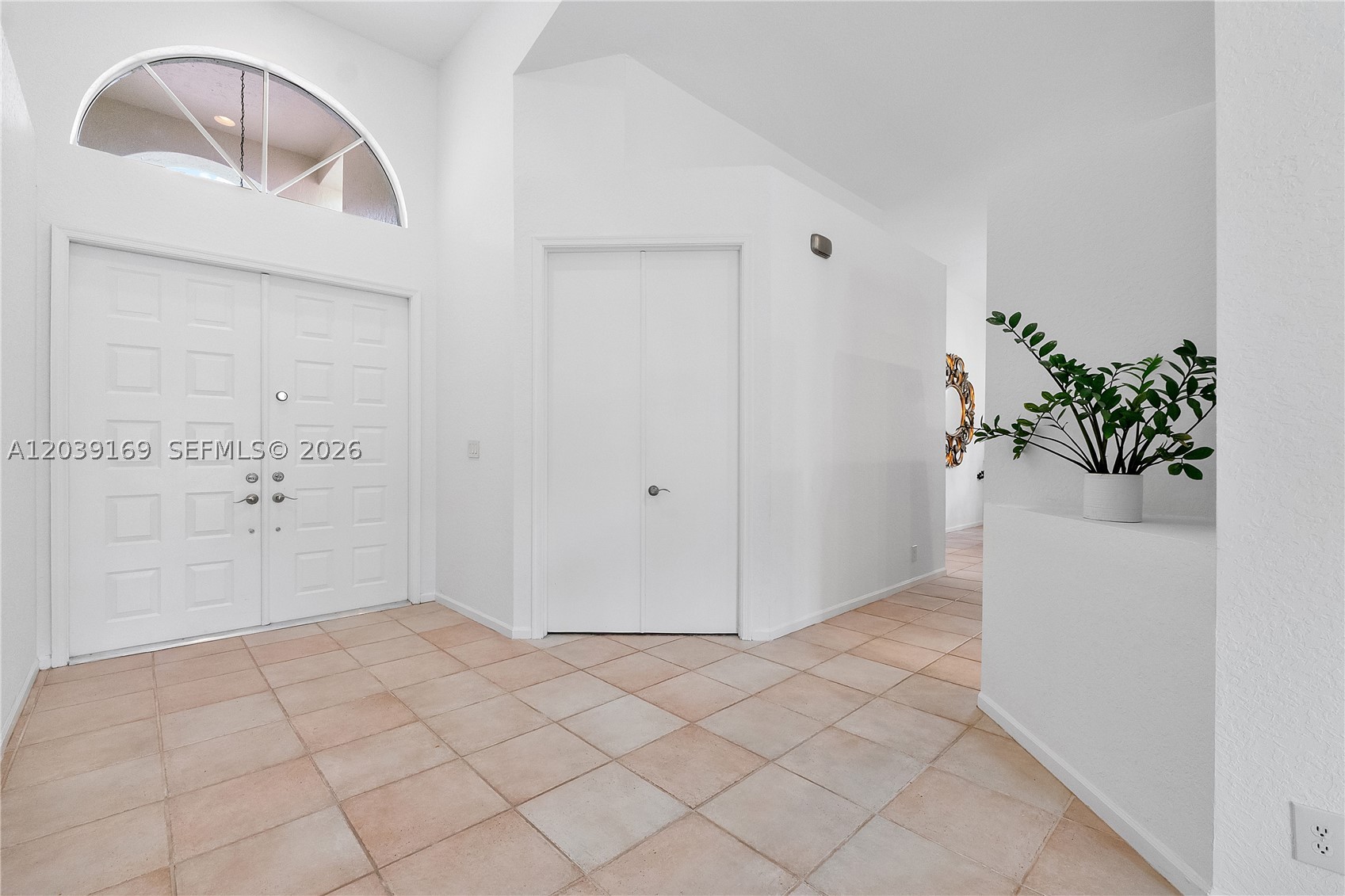 Malibu Pointe - Residential