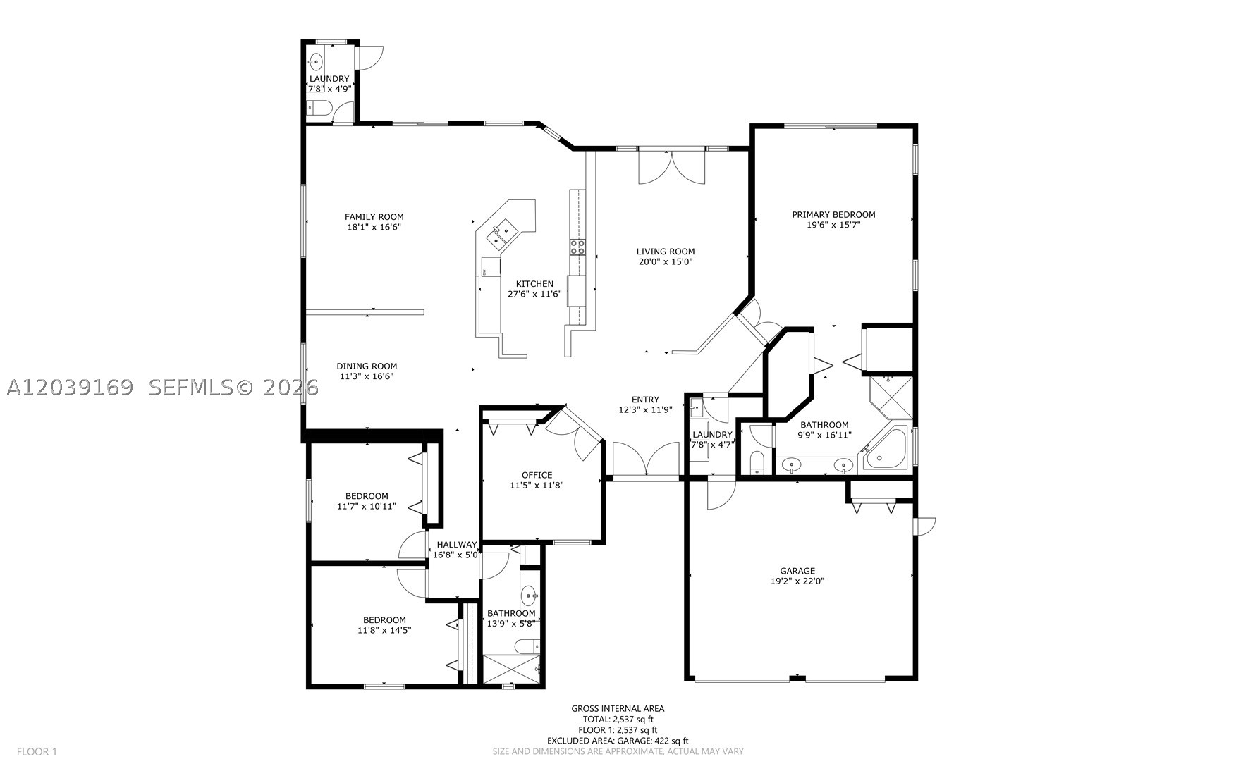Malibu Pointe - Residential