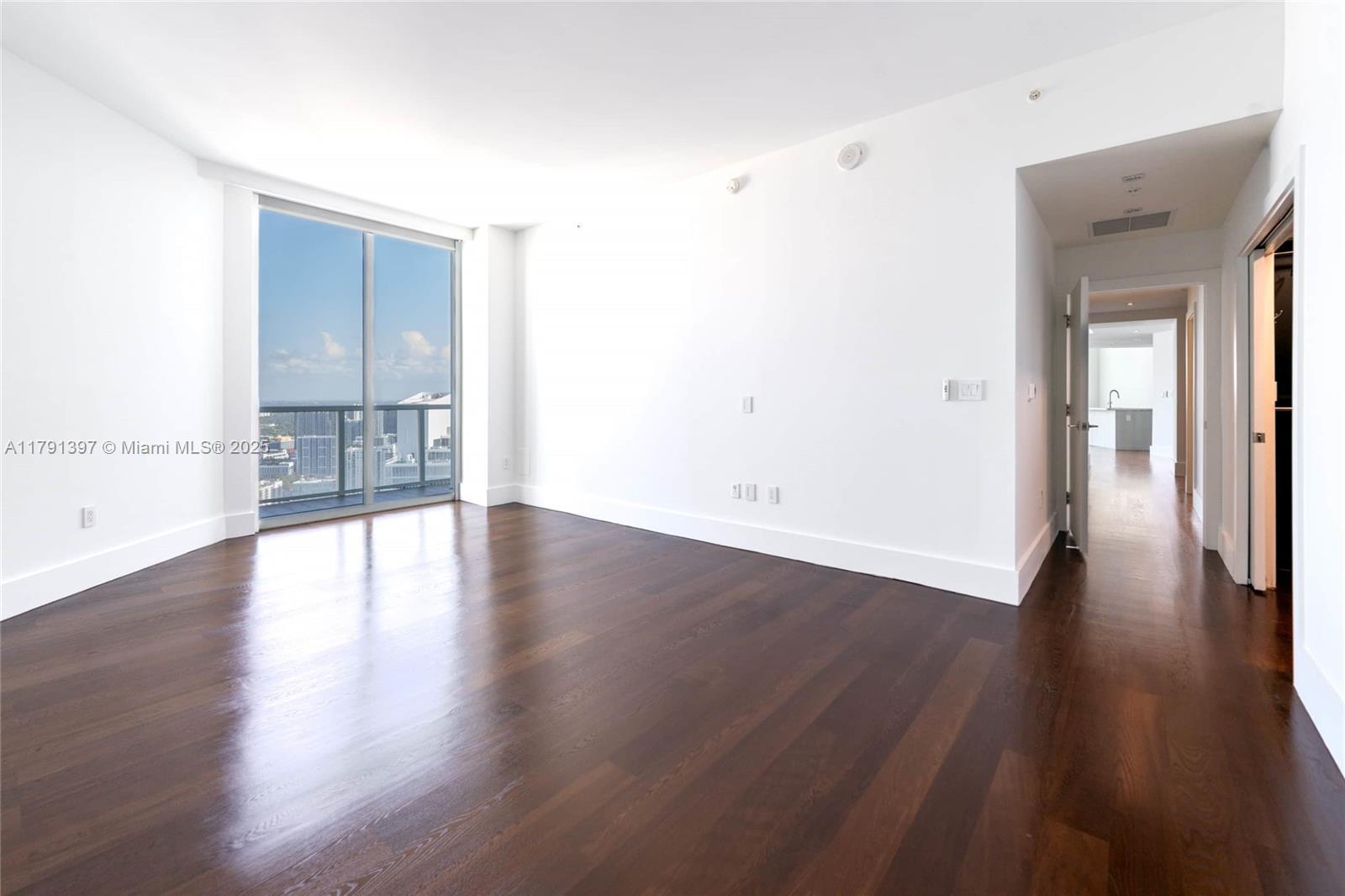 QUANTUM ON THE BAY CONDO - Residential Lease