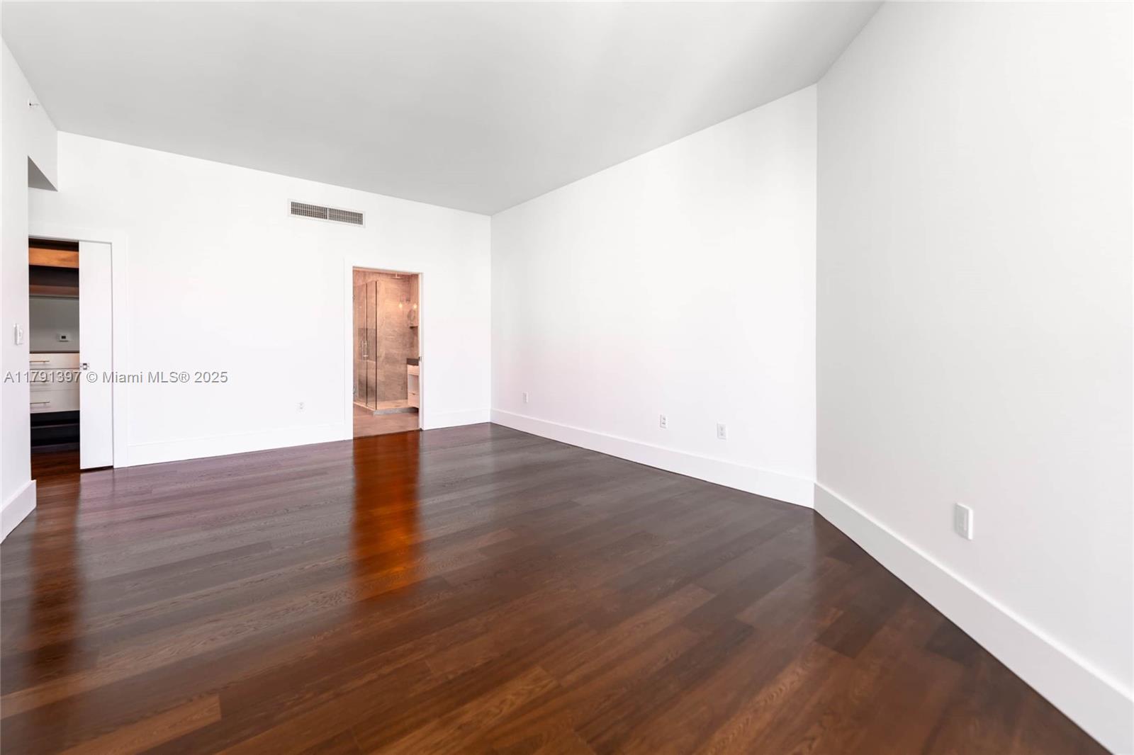 QUANTUM ON THE BAY CONDO - Residential Lease