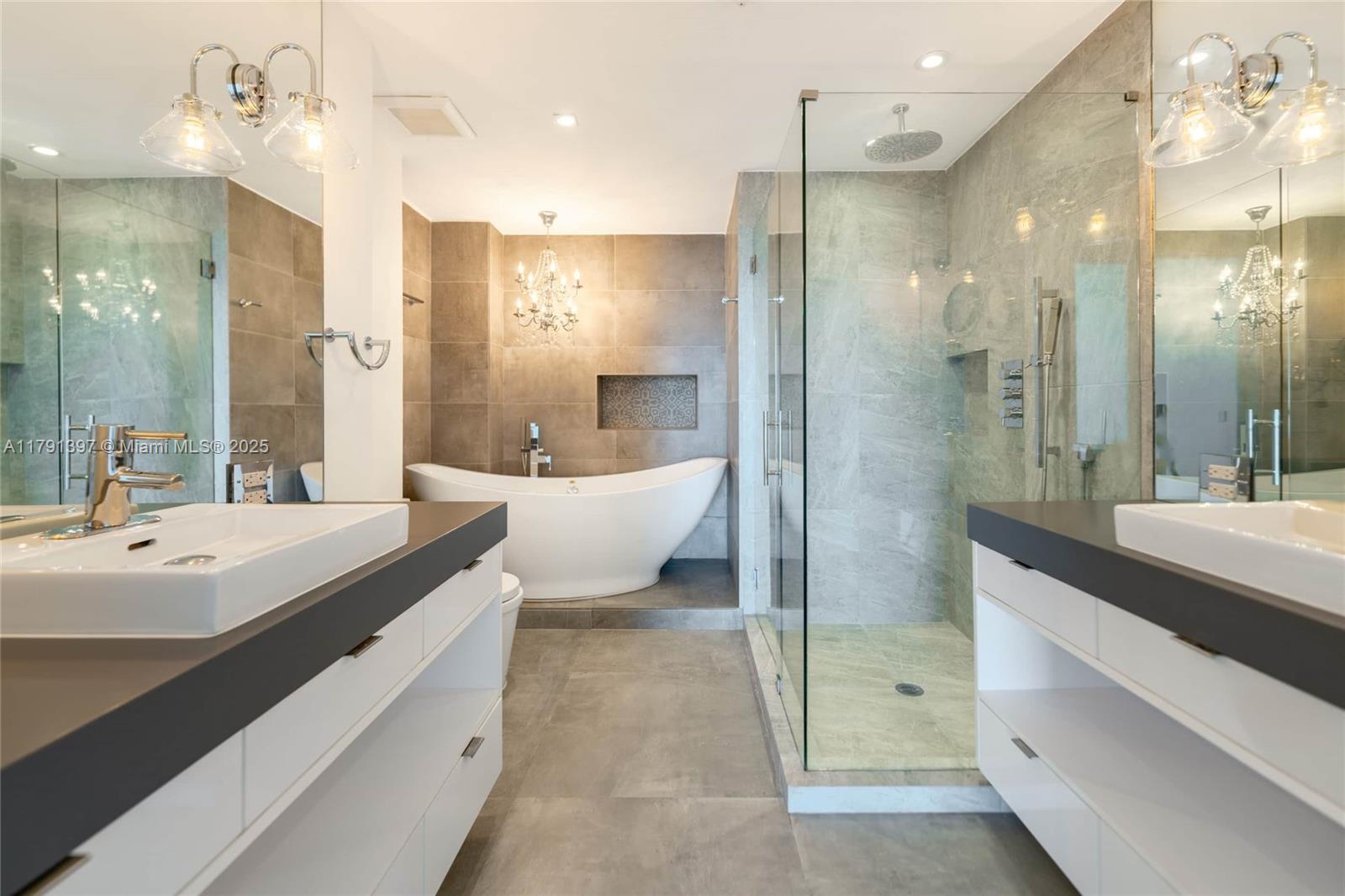QUANTUM ON THE BAY CONDO - Residential Lease