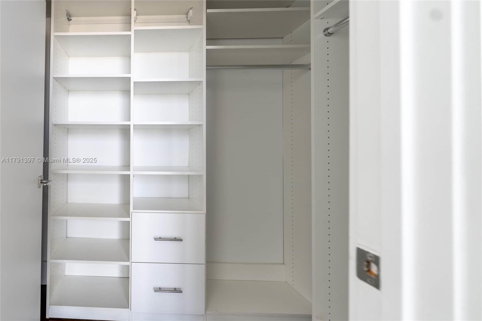 QUANTUM ON THE BAY CONDO - Residential Lease