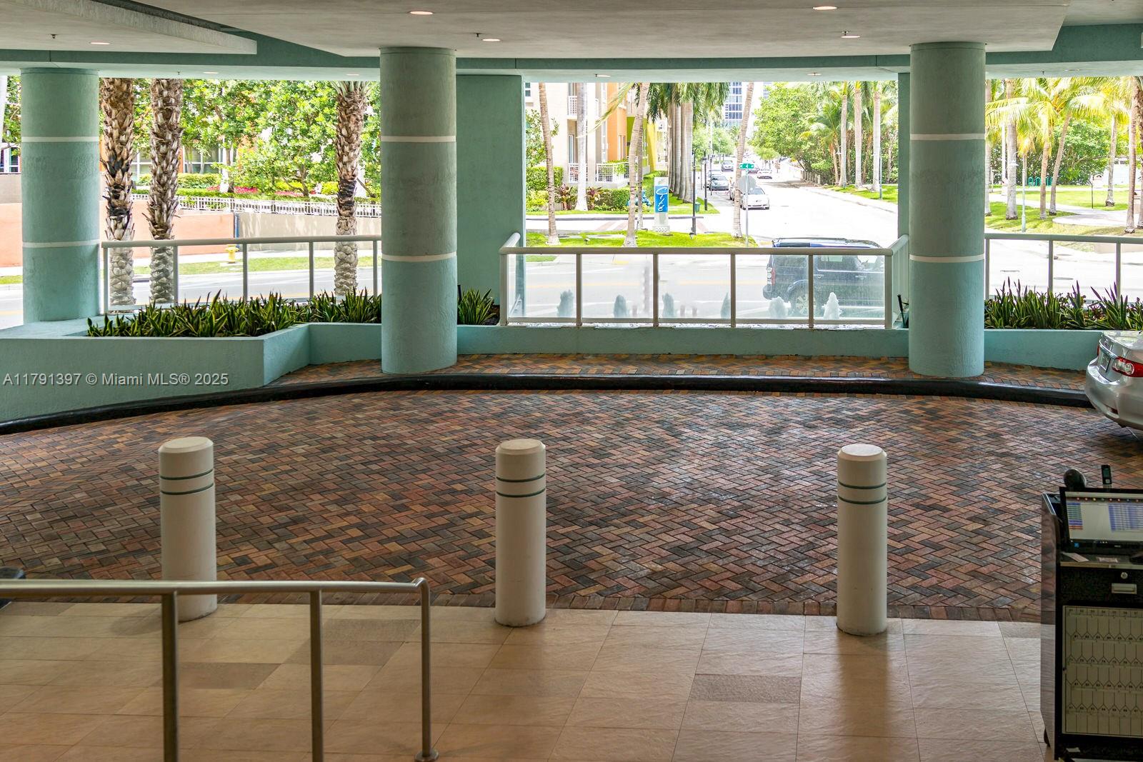 QUANTUM ON THE BAY CONDO - Residential Lease