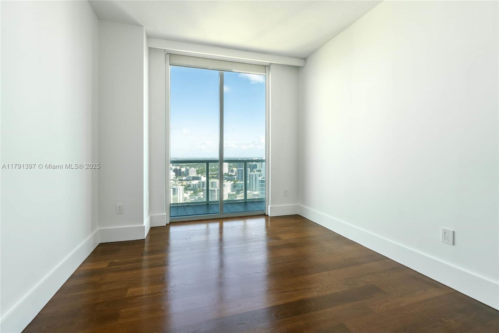 QUANTUM ON THE BAY CONDO - Residential Lease