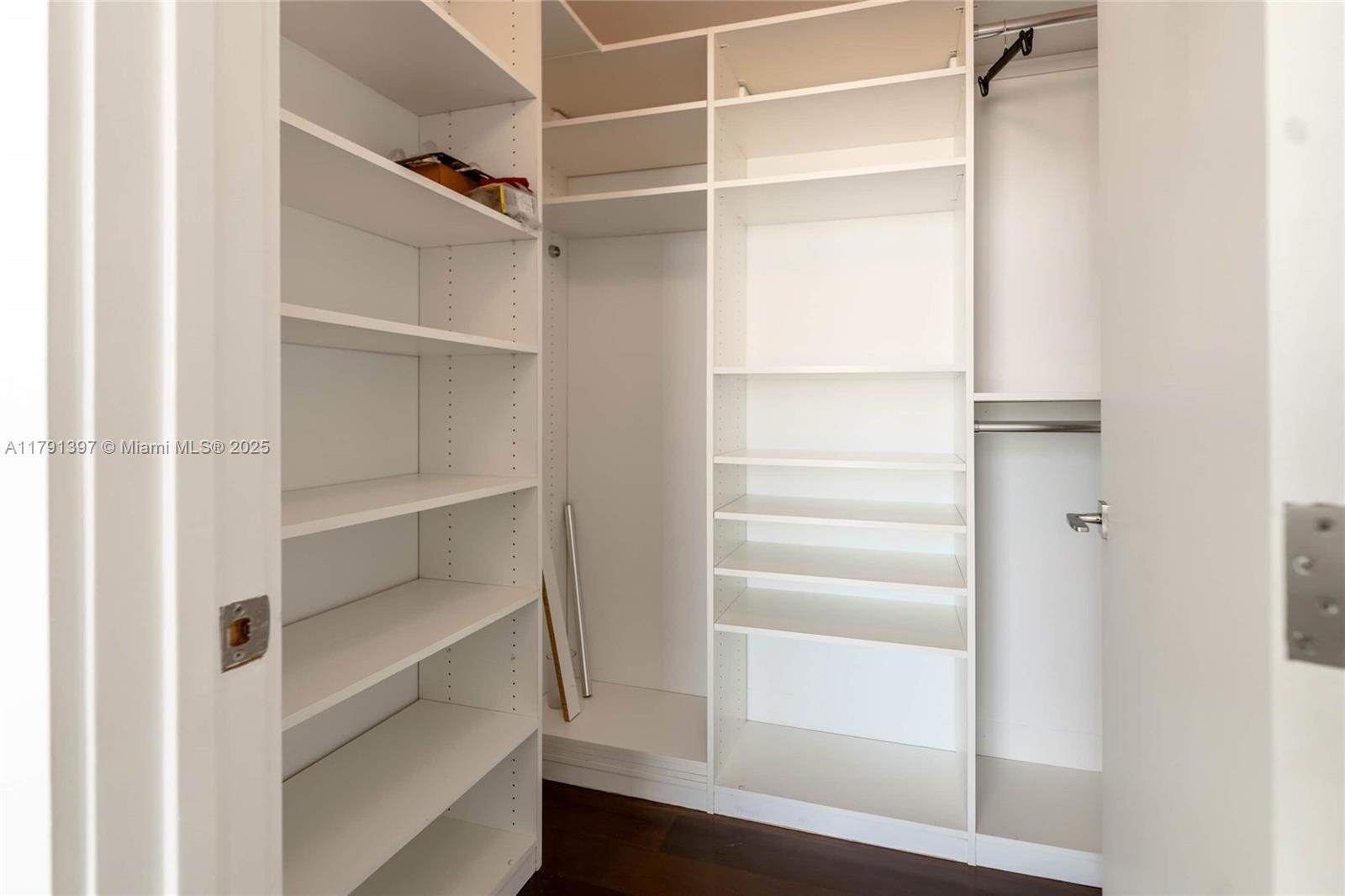 QUANTUM ON THE BAY CONDO - Residential Lease