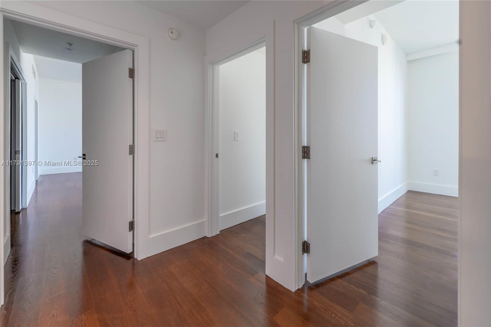 QUANTUM ON THE BAY CONDO - Residential Lease