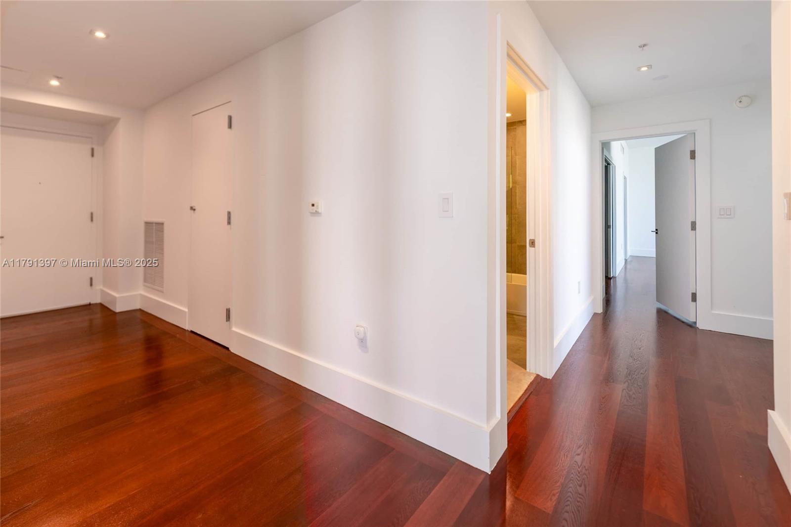 QUANTUM ON THE BAY CONDO - Residential Lease