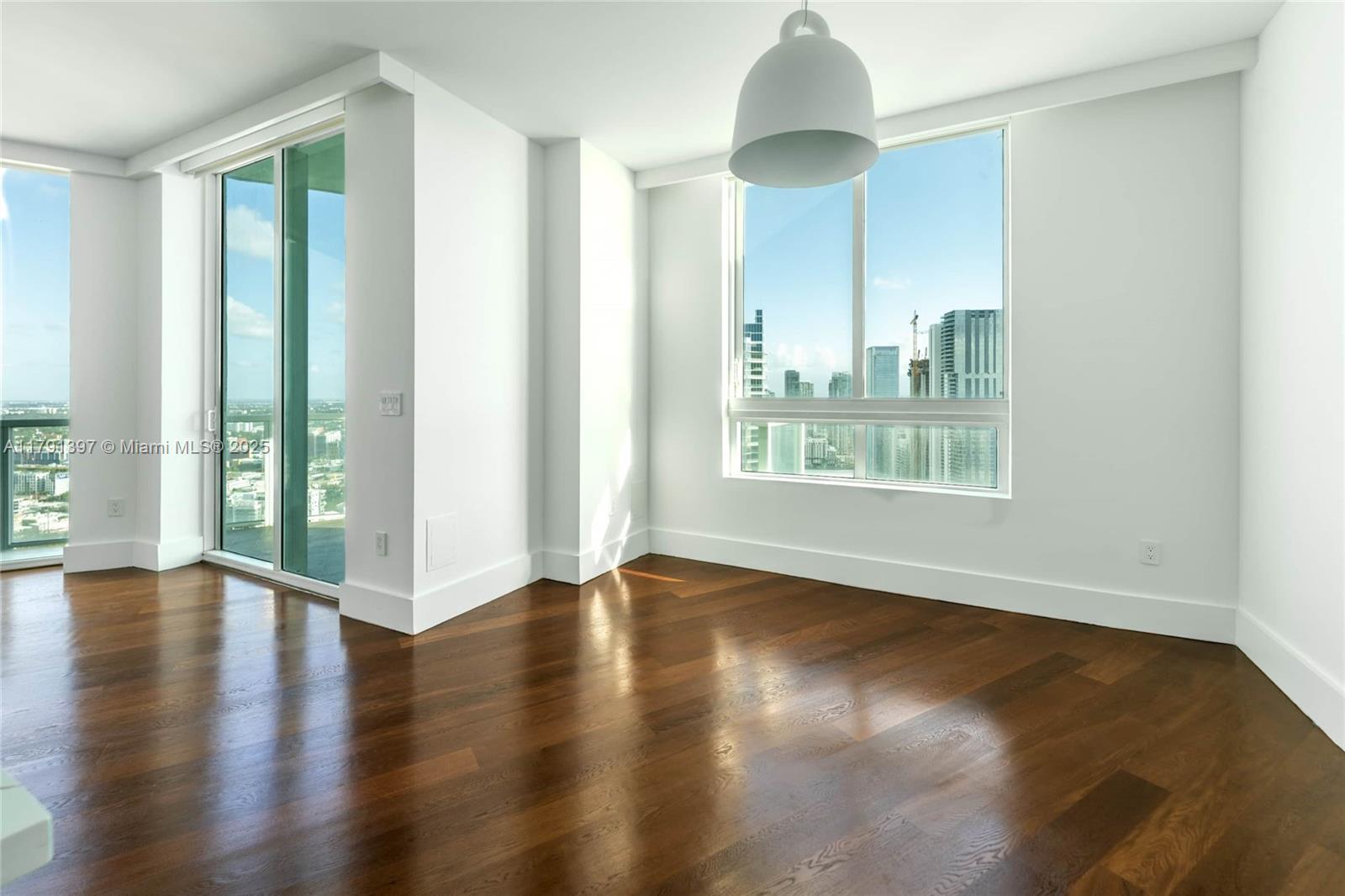 QUANTUM ON THE BAY CONDO - Residential Lease