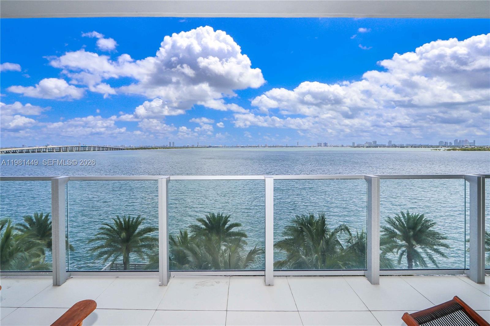 BISCAYNE BEACH CONDO - Residential