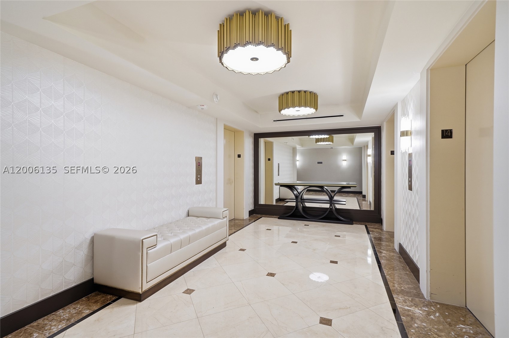BALMORAL CONDO - Residential
