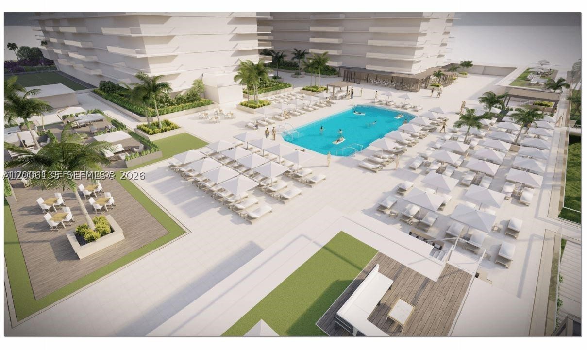 BALMORAL CONDO - Residential