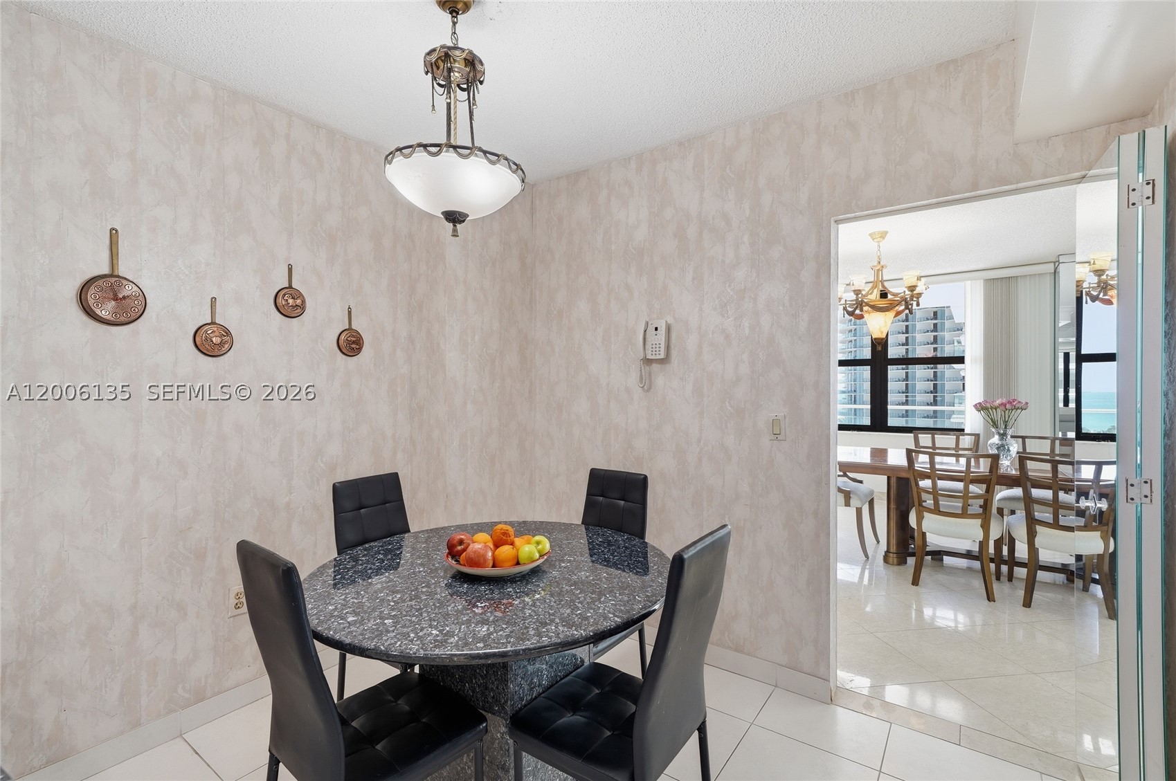 BALMORAL CONDO - Residential