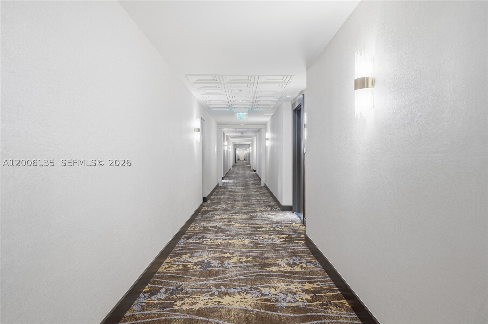 BALMORAL CONDO - Residential