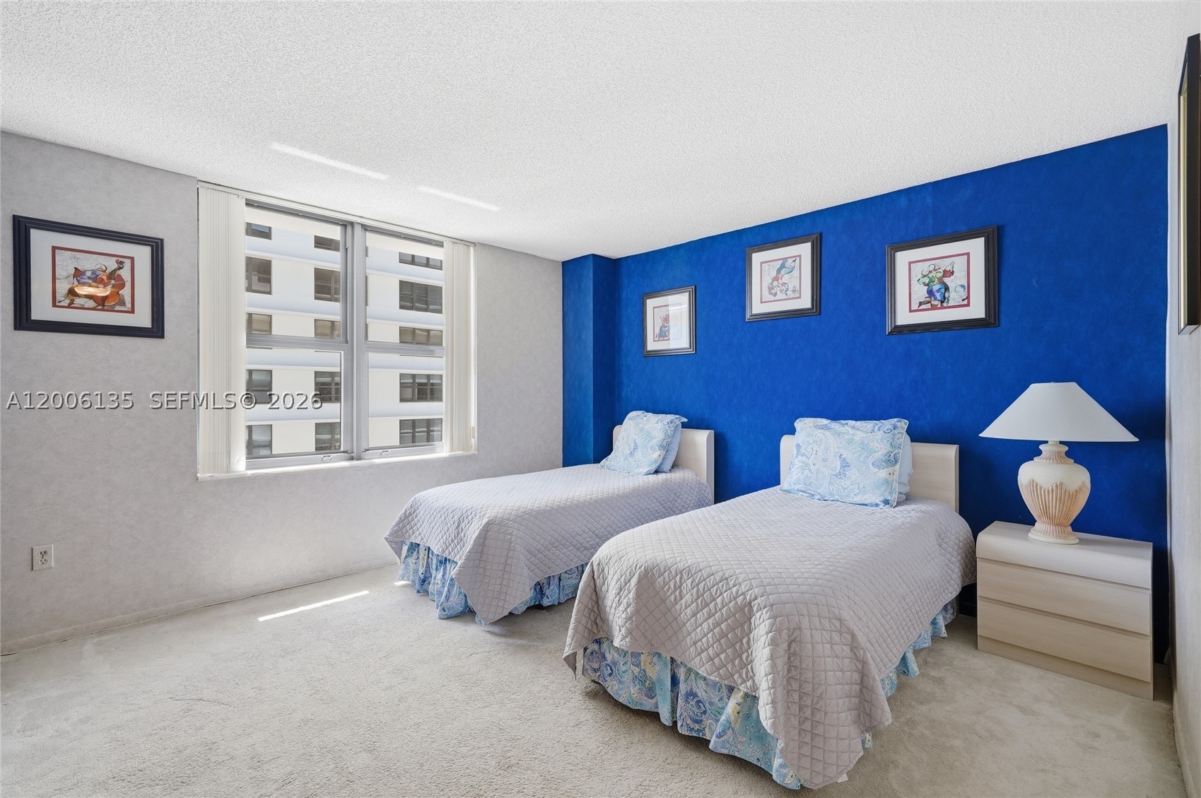 BALMORAL CONDO - Residential
