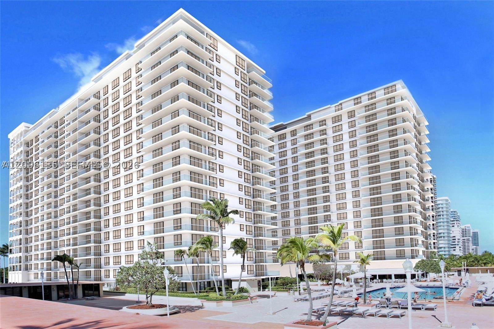 BALMORAL CONDO - Residential
