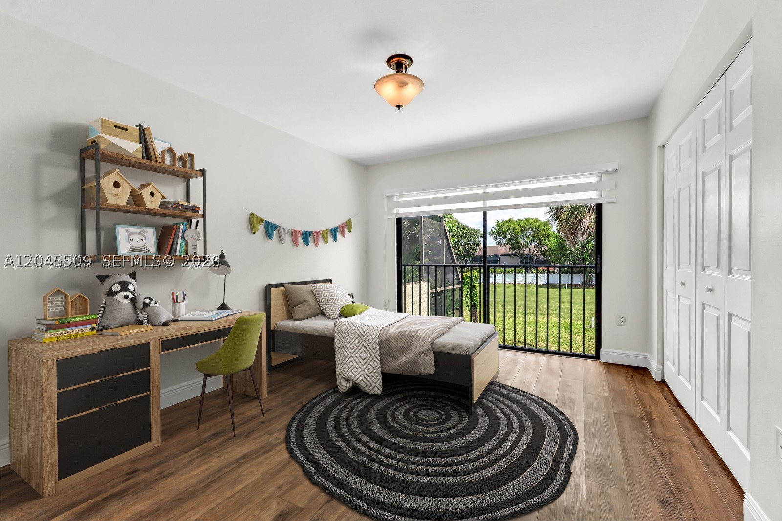 COSTA DEL SOL CONDO J - Residential Lease