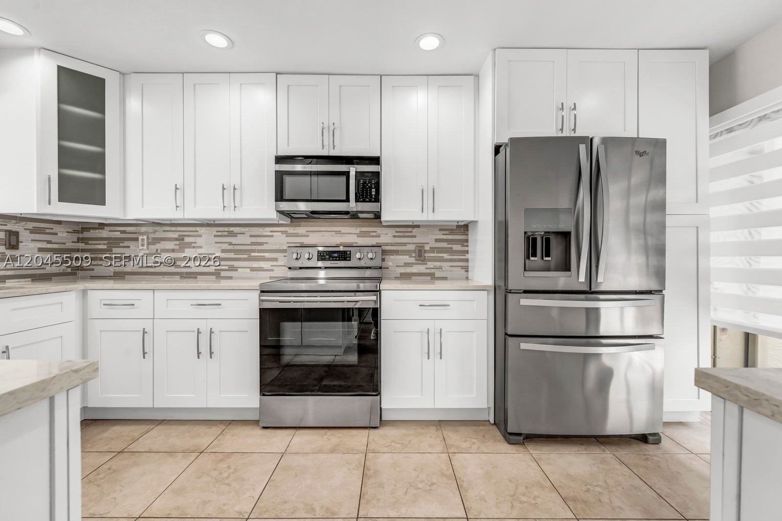 COSTA DEL SOL CONDO J - Residential Lease