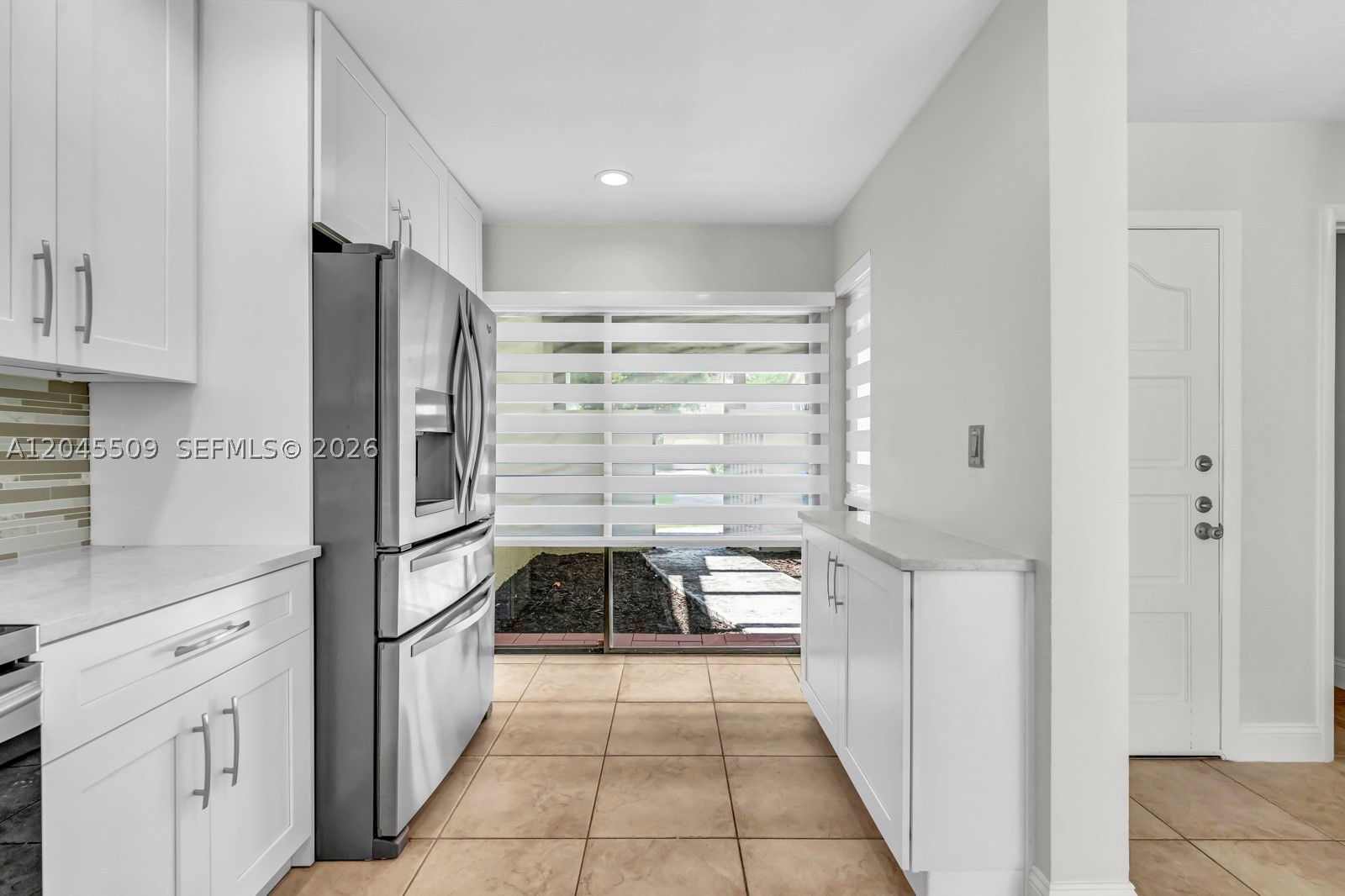 COSTA DEL SOL CONDO J - Residential Lease