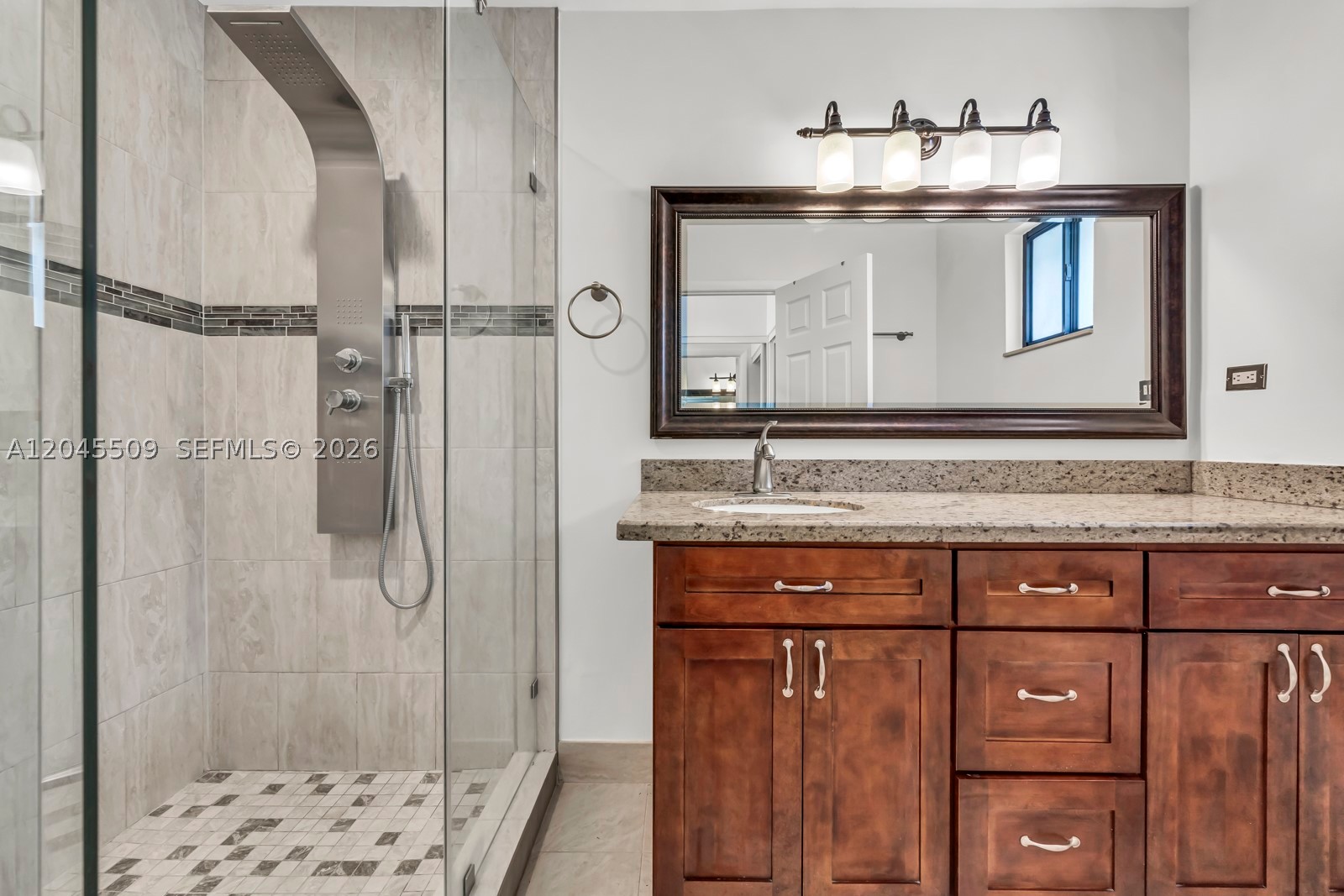 COSTA DEL SOL CONDO J - Residential Lease