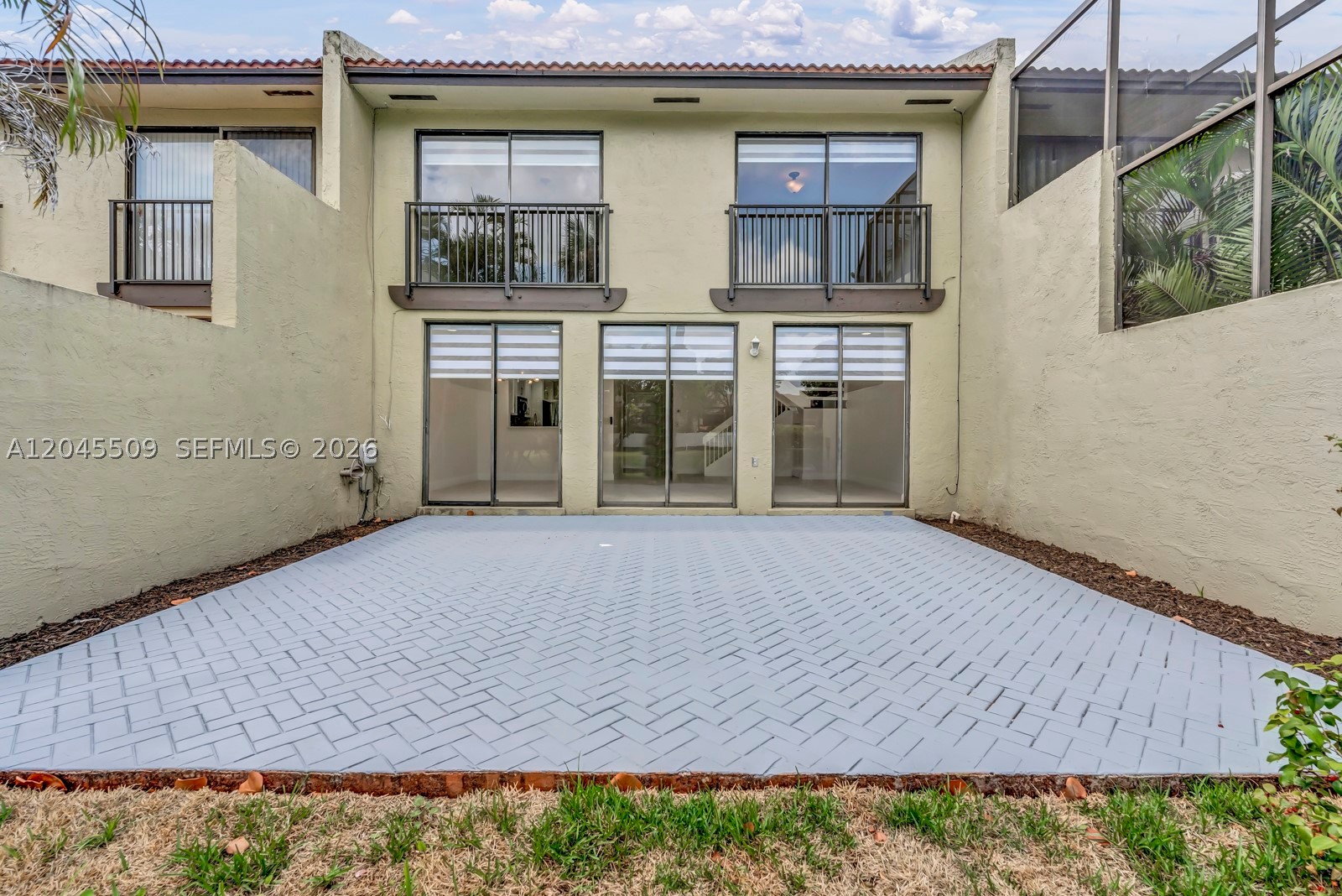 COSTA DEL SOL CONDO J - Residential Lease