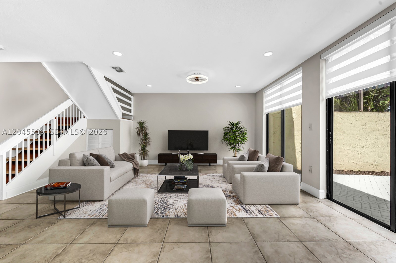 COSTA DEL SOL CONDO J - Residential Lease