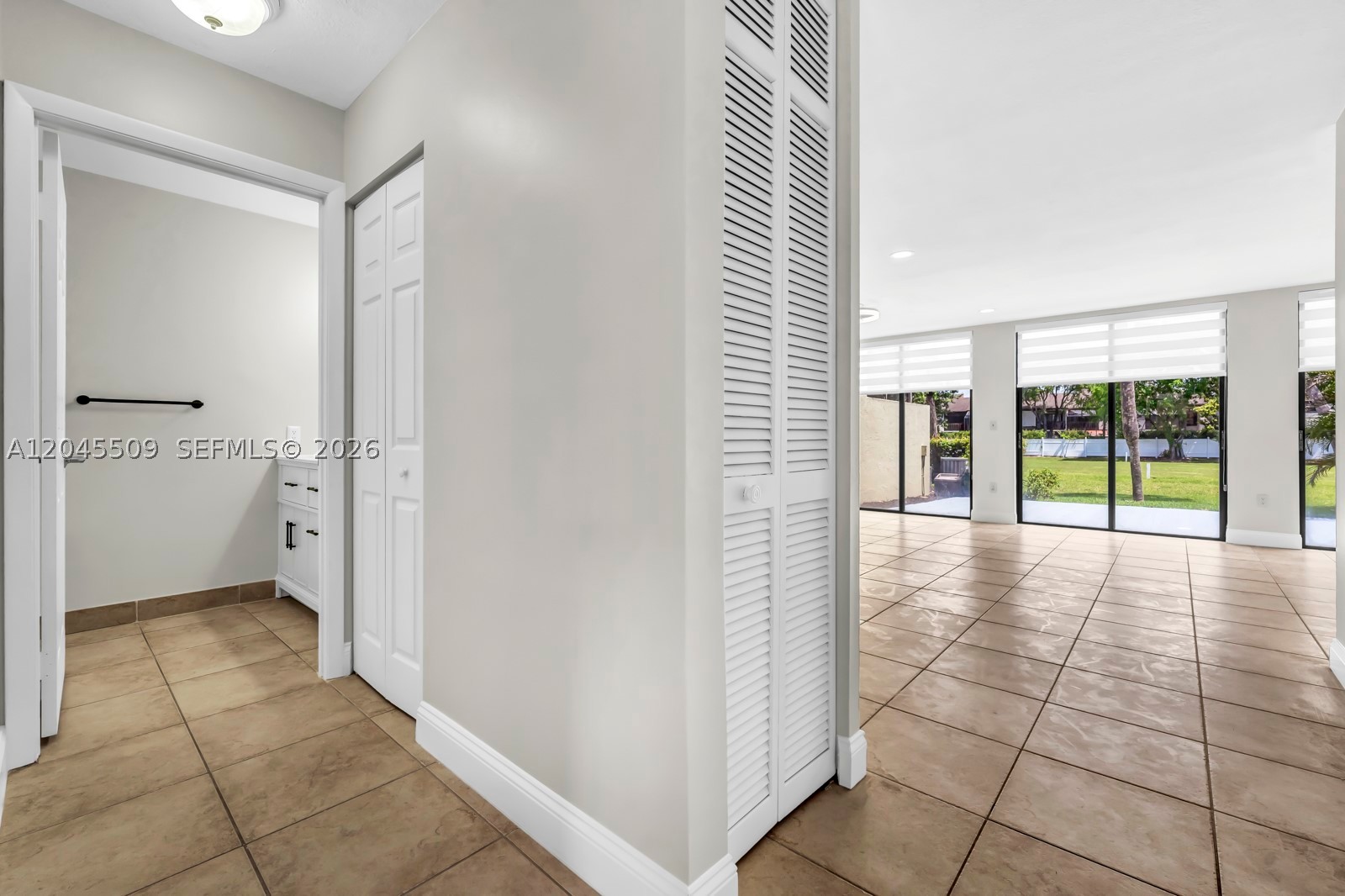 COSTA DEL SOL CONDO J - Residential Lease