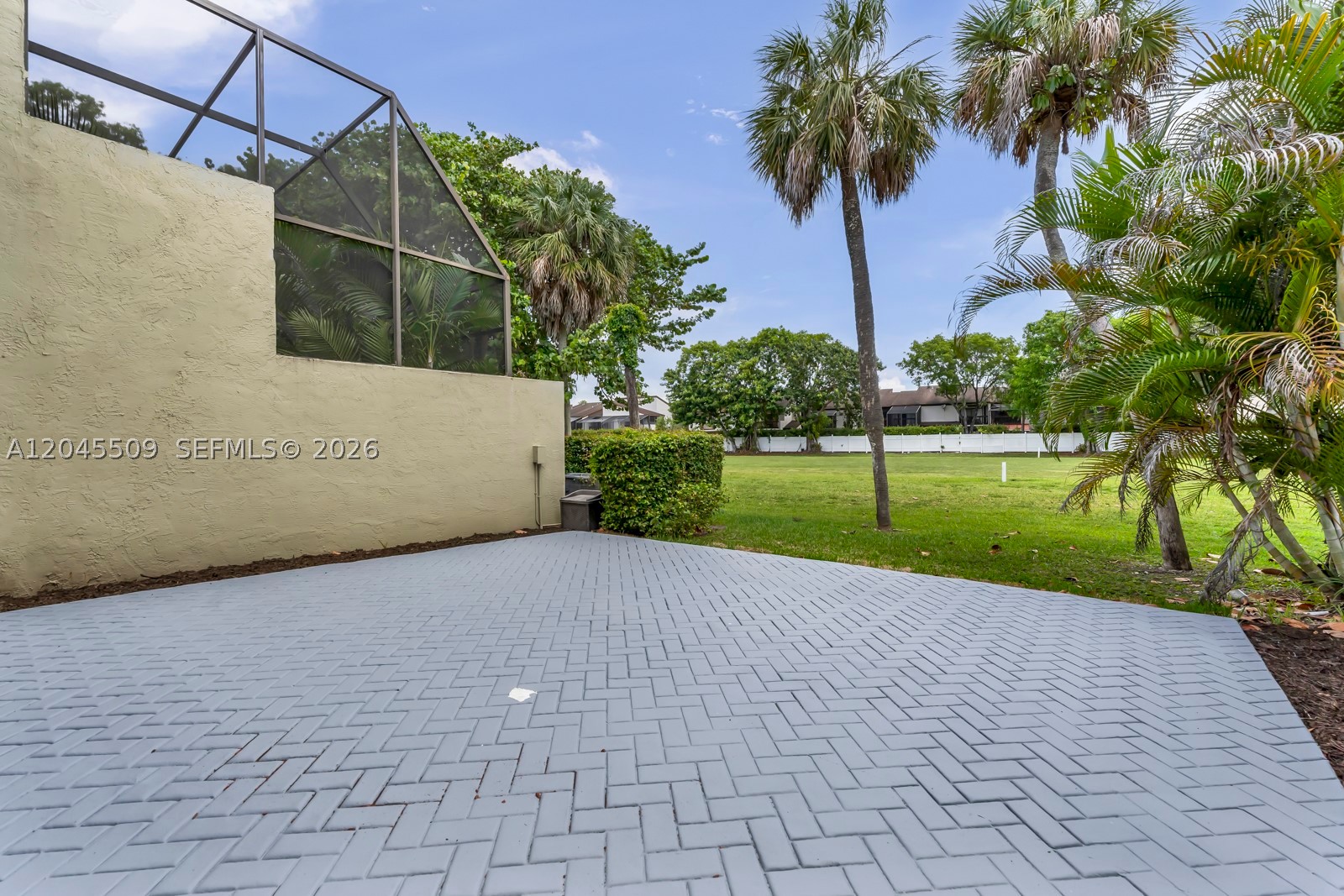 COSTA DEL SOL CONDO J - Residential Lease