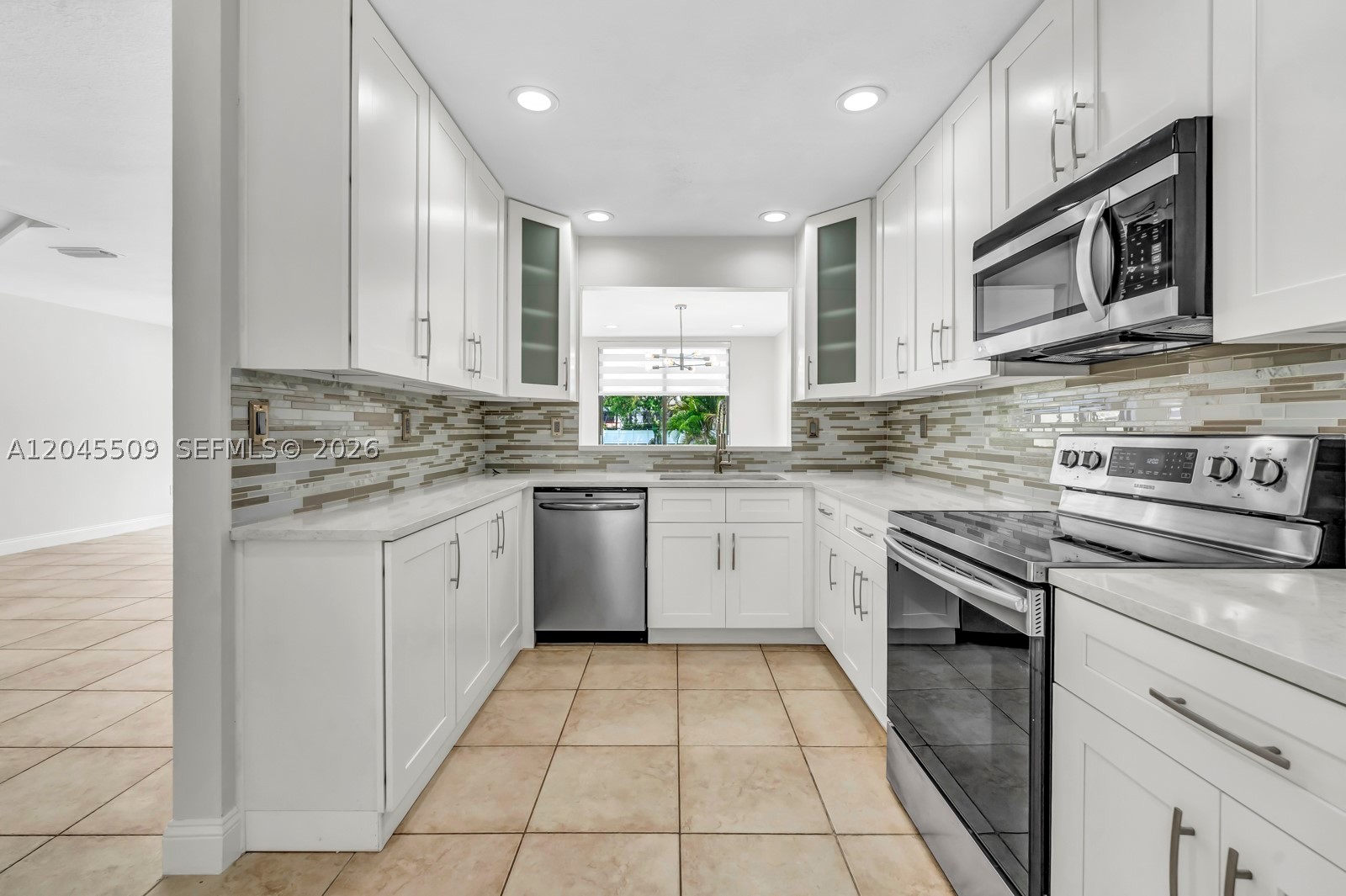 COSTA DEL SOL CONDO J - Residential Lease