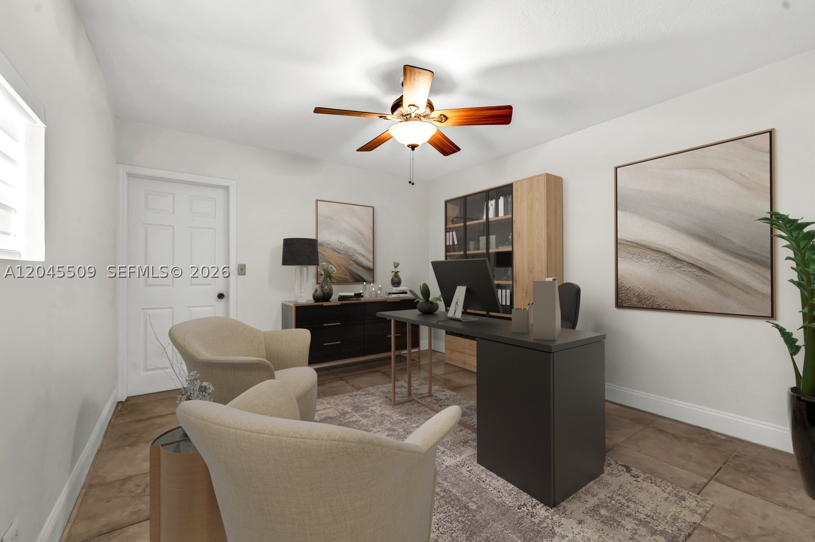 COSTA DEL SOL CONDO J - Residential Lease