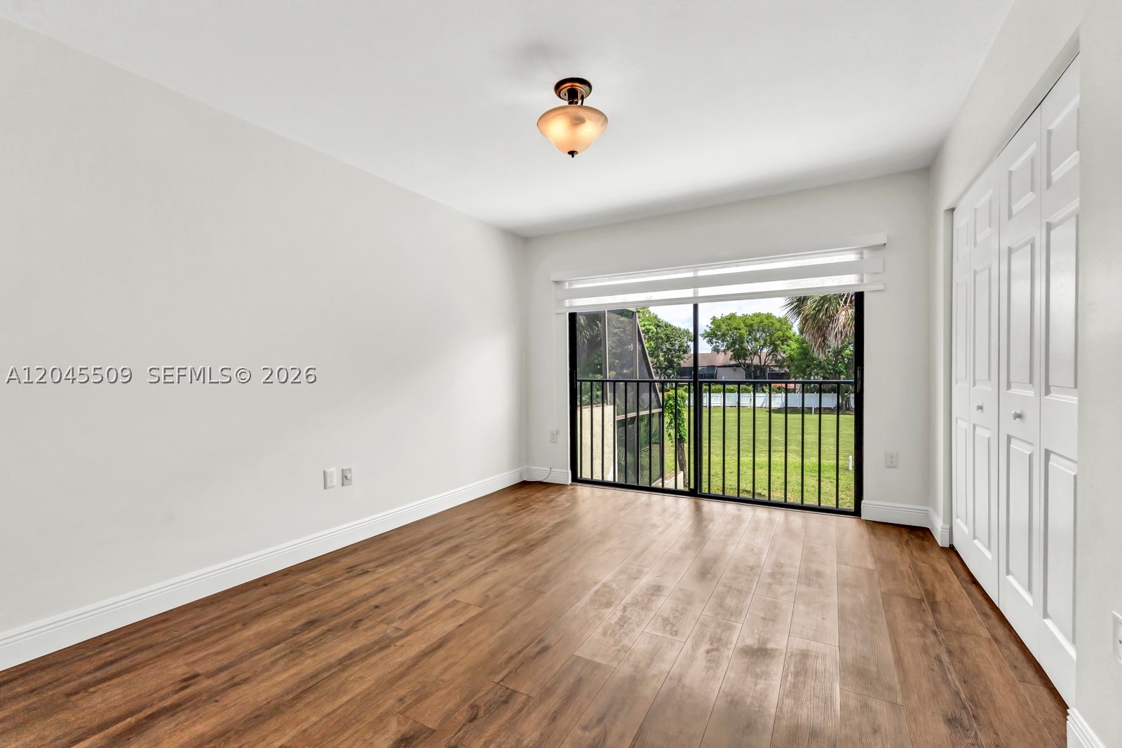 COSTA DEL SOL CONDO J - Residential Lease